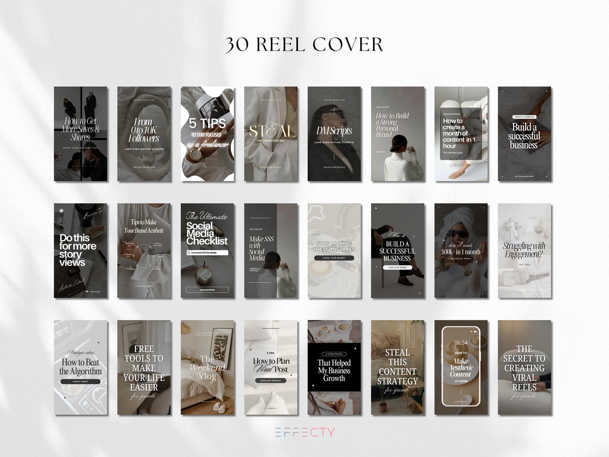Social Media Manager Template Aesthetic Canva Templates for Coaches Social Media Marketing Portrait Instagram Post Templates Carousel Posts