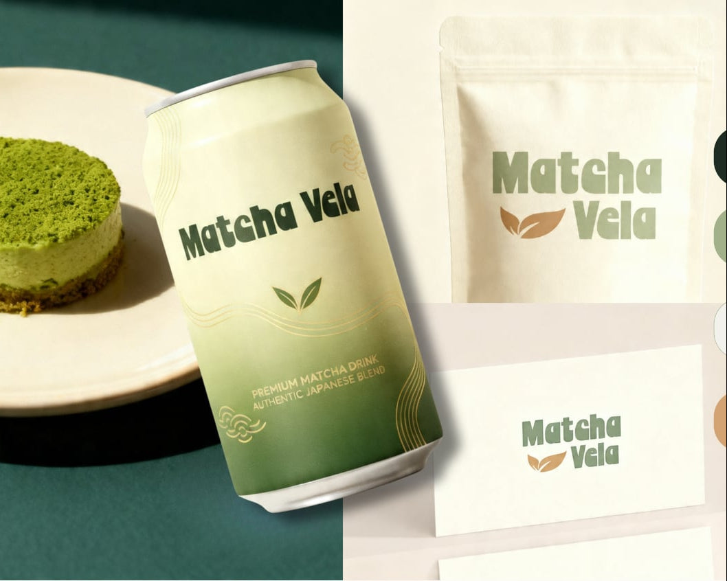 Matcha Vela