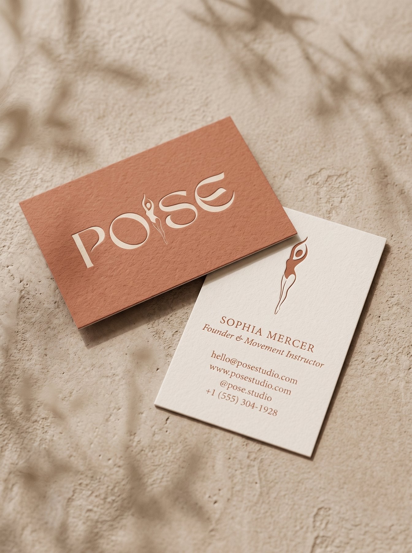 POISE Pilates Studio