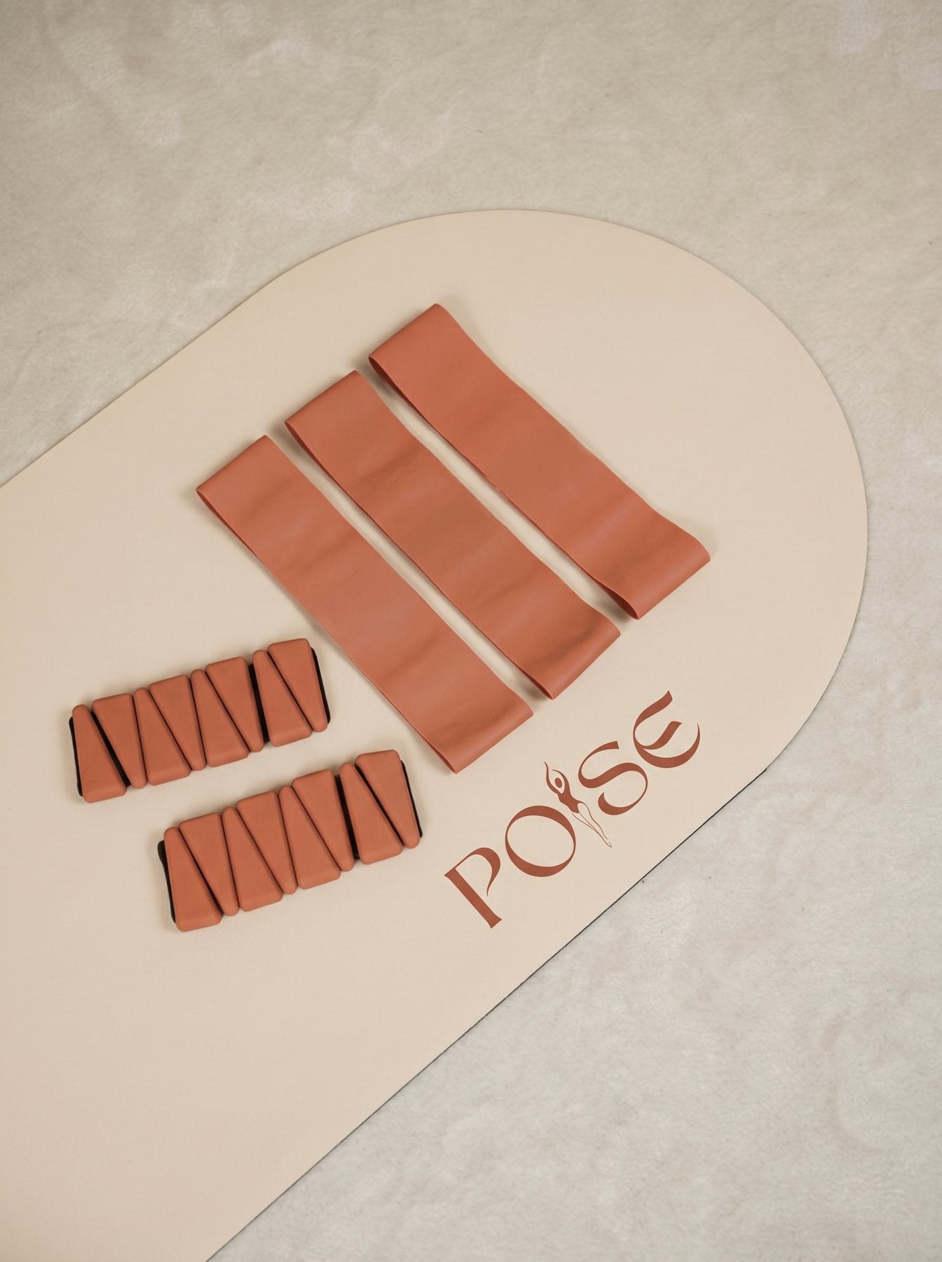 POISE Pilates Studio
