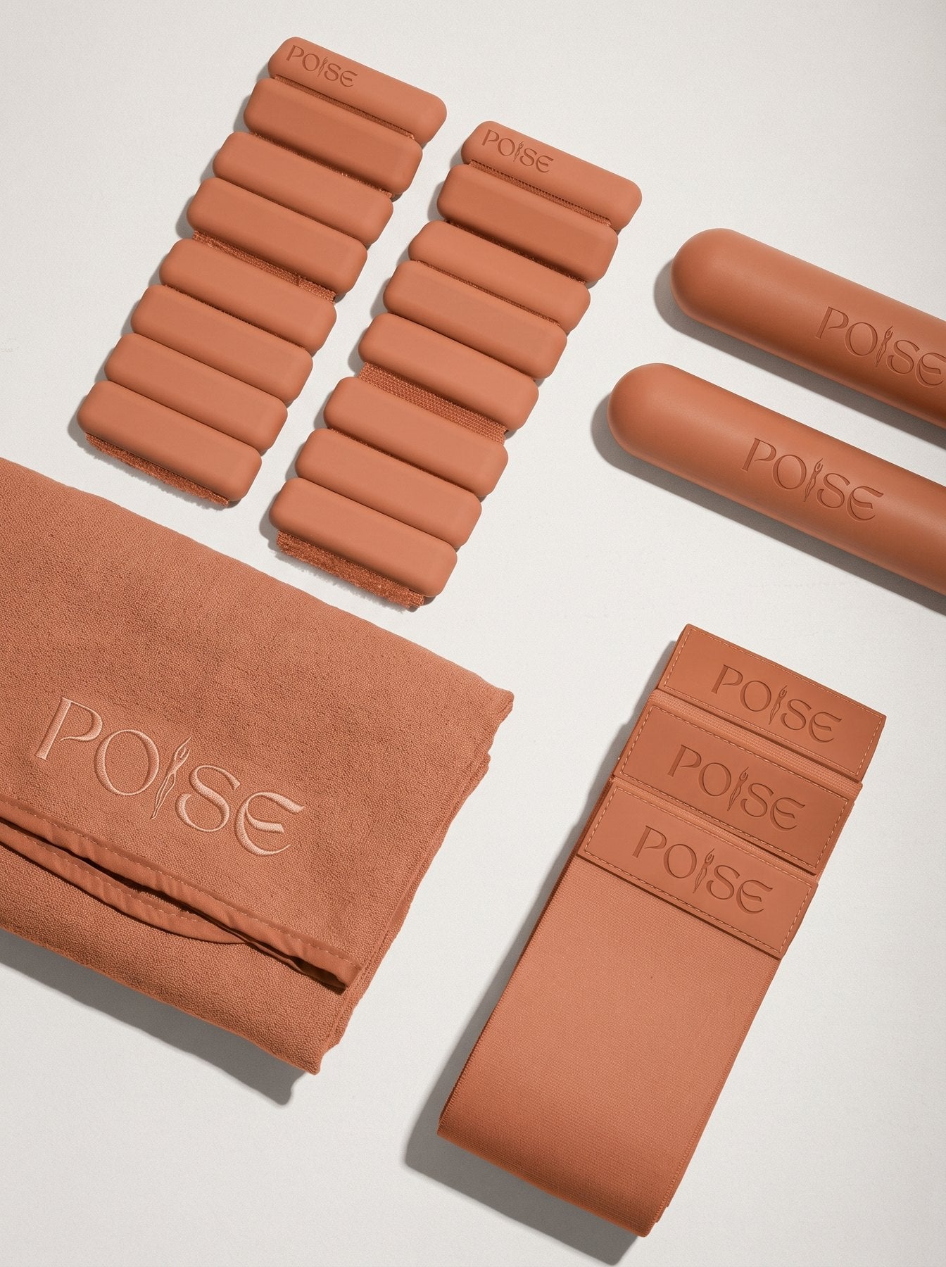 POISE Pilates Studio